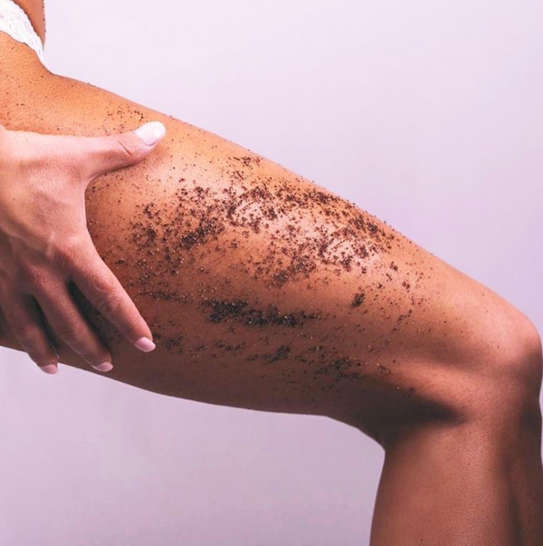 Cell u later! How to get rid of cellulite in 5 steps