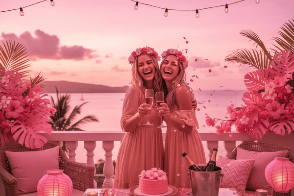 Real Friend or Fake Friend? A Guide to Finding Out Who’s Truly in Your Corner 👯‍♀️ - Grounded Body