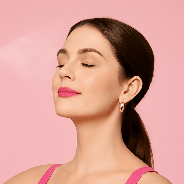 Rose Essential Oil & Grey Matter Growth 🧠 🌹 The incredible new study! - Grounded Body