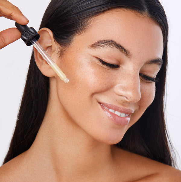 When Should You Start Using a Retinol Serum - Grounded Body