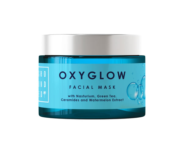 Oxyglow Facial Mask