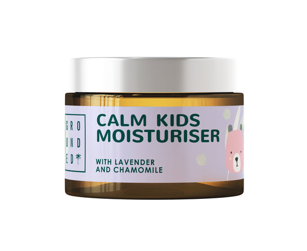 Calm Kids Moisturiser