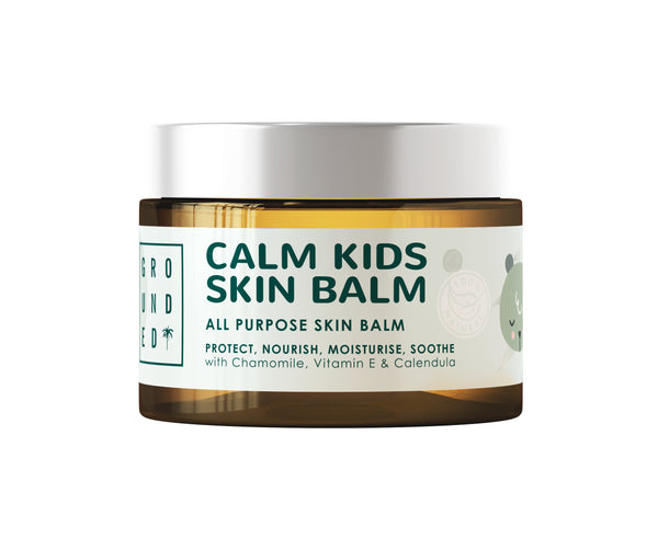 Calm Kids Skin Balm