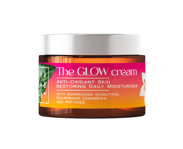 The Glow Cream