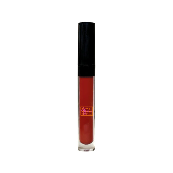 Liquid to Matte Lipstick - Ruby
